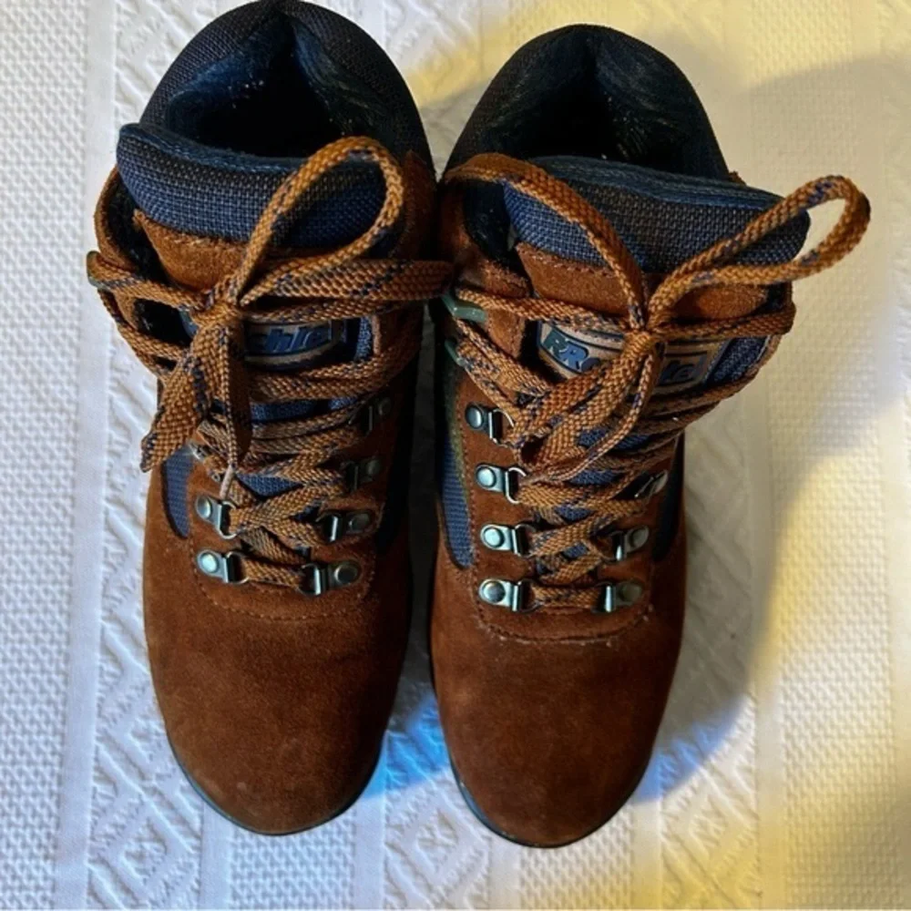 raichle hiking boots